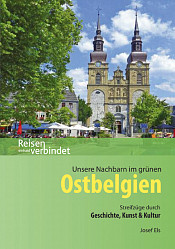 Josef Els - Unsere Nachbarn im grünen Ostbelgien - Einhard